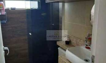 Imagem 6: Apartamento à Venda Parque Residencial Flamboyant