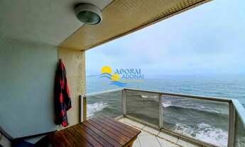 Imagem 4: Apartamento próximo à praia com vista Pitangueiras Guarujá