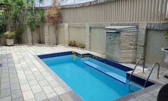 Imagem: Casa com 4 dormitórios para alugar, 200