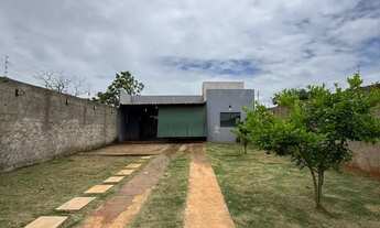 Imagem 2: Casa Funcional Casa com 1 dormitório