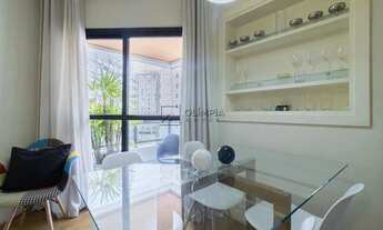 Imagem 7: Venda Apartamento 2 Dormitórios - 50 m² Jardim Paulista