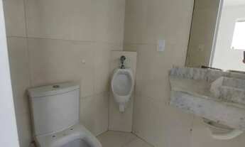 Imagem 7: Apartamento no Ernesto Geisel (99 m², 2/4, Térreo com área externa, Residencial Samuel Bor