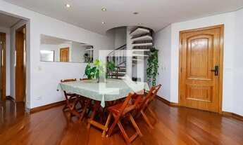 Imagem 4: Apartamento à Venda - Campo Belo, 3 Quartos, 252 m2