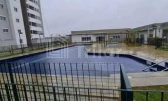 Imagem 3: Apartamento com 2 Quartos à venda, 55m² - Vila Industrial Novinho