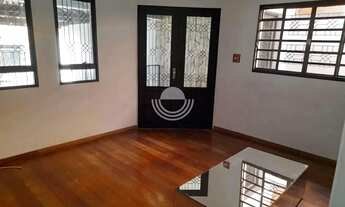Imagem 2: Casa à venda em Campinas, Parque Via Norte, com 4 quartos, com 152 m²