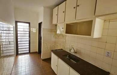 Imagem 5: Casa - Ribeirão Preto - Jardim Palma Travassos - Região Leste