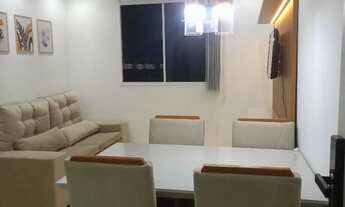 Imagem 2: Aluga-se um apartamento