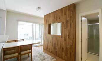 Imagem 2: Imóvel para aluguel tem 49 metros quadrados com 1 quarto em Vila Gertrudes - São Paulo - S