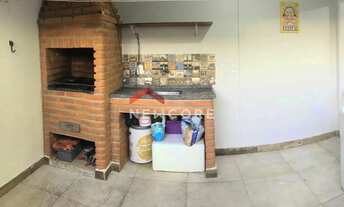 Imagem 4: Casa de condomínio em Avenida Guilherme Giorgi - Vila Carrão - São Paulo/SP