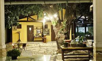 Imagem 4: Sitio para Retiros