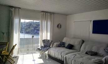 Imagem 7: Casa na ilha de Itacuruçà