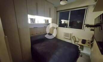 Imagem 5: Vendo apartamento com 3 quartos em Centro - Niterói - RJ