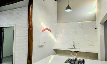 Imagem 6: Casa em Rua Antônio Valderramas D'Aro - Jardim Solange - Bauru/SP