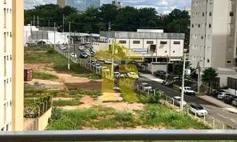 Imagem 6: Apartamento à venda no Centro de São José do Rio Preto-SP com 2 quartos, 1 suíte, 2 salas