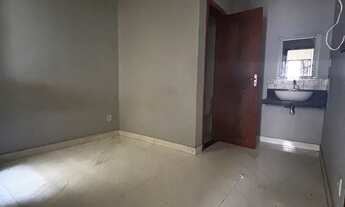 Imagem 3: Kitnet com lindo acabamento