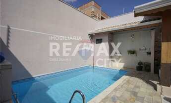 Imagem 5: Venda Casa com 3 suítes e piscina aquecida no Jardim Paulista em Jundiaí/SP