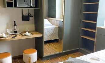 Imagem 4: Apartamento para locação, Centro, Petrópolis, RJ