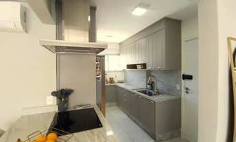 Imagem: Apartamento para venda em Vila Olímpia