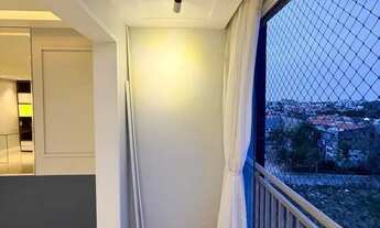 Imagem 7: Imóvel para venda possui 87 metros quadrados com 3 quartos em Calhau - São Luís - MA