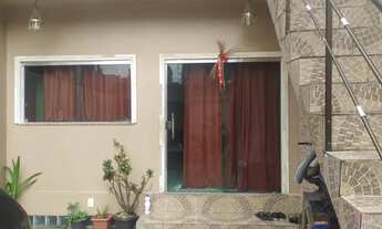 Imagem 2: Casa na compensa 2