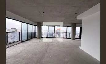 Imagem 2: Apartamento à Venda - Vila Olímpia, 2 Quartos, 154 m2