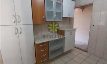 Imagem 7: APARTAMENTO COM 2 DORMITÓRIOS PARA ALUGAR, 60 M² POR R$ 1.300,00/MÊS - VILA MIMOSA, AV. DA