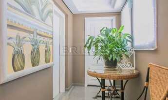 Imagem 4: Bridge vende lindo apt de 3d com suite e 3 vagas