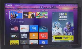 Imagem 5: Apartamento mobiliado praia da Pinheira