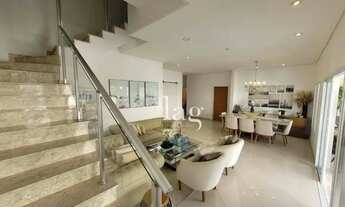 Imagem 4: Casa com 4 dormitórios, 450 m² - venda por R$ 1.990.000,00 ou aluguel por R$ 13.083,00/mês