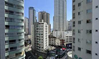 Imagem: Apartamento - 3 dormitórios - 3 Suítes