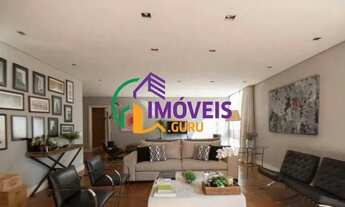 Imagem: APARTAMENTO - HIGIENÓPOLIS - SP