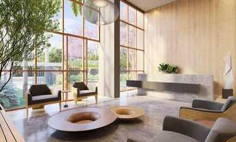 Imagem 4: Imóvel para venda possui 57 metros quadrados com 2 quartos em Caxangá - Recife - PE