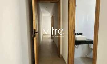 Imagem 4: Apartamento à venda no bairro Segismundo Pereira em Uberlândia