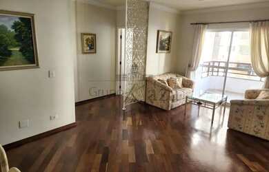 Imagem 2: Oportunidade - Apartamento - Vila Adyana - Residencial Manhattan - 3 Dormitórios - 130m²