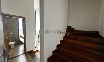 Imagem 4: Casa à venda em Uberaba (Estância dos Ipês