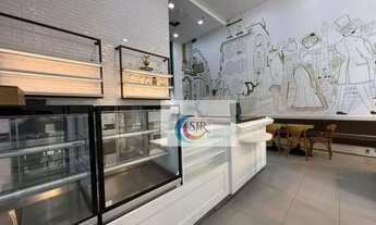 Imagem 4: Loja para alugar, 82 m² - Brooklin - São Paulo/SP