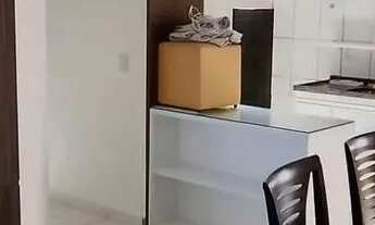 Imagem 7: Sun Set em Nova Parnamirim com 2/4 Sendo 01 Suite, 55m², 16º Andar B