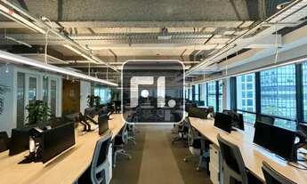 Imagem 6: Escritório para aluguel e venda possui 330 metros quadrados em Cerqueira César - São Paulo