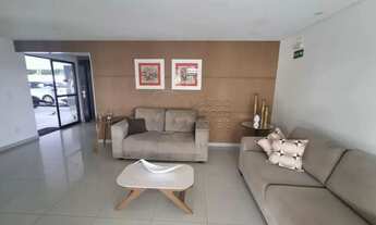 Imagem 7: Imóvel para venda possui 82 metros quadrados com 3 quartos em Ponta Verde - Maceió - AL