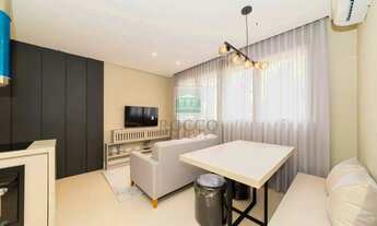 Imagem 6: Apartamento Moderno, Mobiliado e Completo, conforto e Exclusividade em Localização Privile