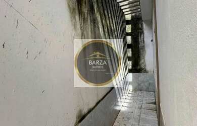 Imagem 3: Aluga BARZA IMÓVEIS - Casa térrea no Cordeiro