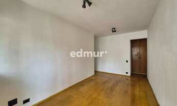 Imagem 3: APARTAMENTO para ALUGUEL com 55m² no bairro Jardim Utinga com 1 quartos e 1 vagas. Santo A