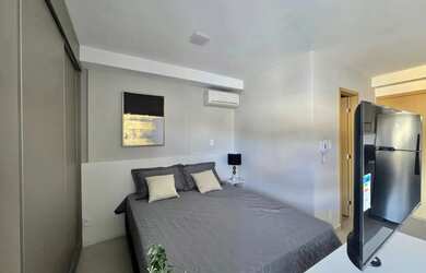 Imagem 5: Studio no Independência 915