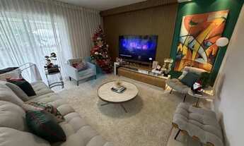 Imagem 4: Barra da Tijuca-Vistta Laguna, 4 suítes, 3 vagas