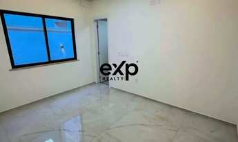 Imagem 6: Casa Plana com 3 Suítes no Condomínio Terras Alphaville