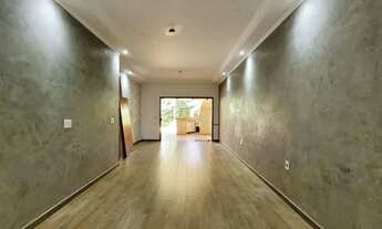 Imagem 3: Casa Térrea de uso misto - 4 Suítes - Alto da Boa Vista