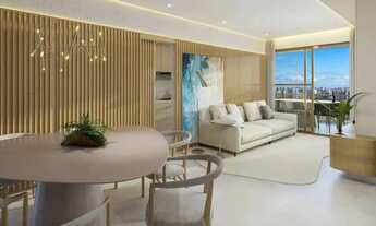 Imagem 4: Casa Jardins - Moura Dubeux [7731