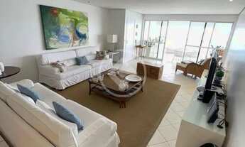 Imagem 5: Apartamento para venda ou locação anual com Vista total para o mar na Praia da Pitangueira