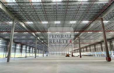 Imagem 4: Aluguel de galpão em Jacarepaguá