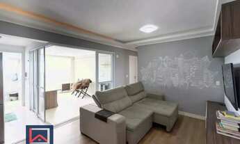 Imagem 4: Aluguel Apartamento 2 Dormitórios - 69 m² Brooklin